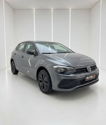 VOLKSWAGEN POLO 1.0 MPI TRACK MANUAL